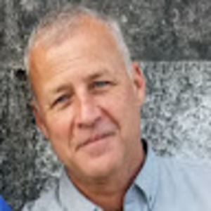 Meet your Posher, Ian